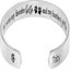 Dog Memorial Bracelet For Women Girls Remembrance Sympathy Memory Loss Of Belove Carousel 1