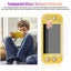 Storage Bag+Shell Cover+Screen Case Accessories Set for Nintendo Switch Lite Carousel 6