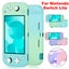 Storage Bag+Shell Cover+Screen Case Accessories Set for Nintendo Switch Lite Carousel 9