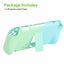 Storage Bag+Shell Cover+Screen Case Accessories Set for Nintendo Switch Lite Carousel 10