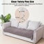 Clear Heads Twist Pins For Upholstery Slipcoverand Bedskirt Decoration Carousel 3