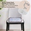 Clear Heads Twist Pins For Upholstery Slipcoverand Bedskirt Decoration Carousel 4