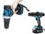 PTN NEW Brushless Impact Drill Sale Sale Carousel 9