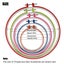 Embroidery Thread Starter Kit Carousel 8