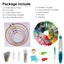 Embroidery Thread Starter Kit Carousel 9