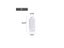 Simple Transparent Glass Small Vase Nordic Decoration Living Room Flower Home Carousel 1