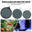 Air Bubble Stone Aquarium Fish Tank Aerator Pump Carousel 4