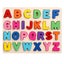 Building Blocks Alphanumeric Board Toy toys Carousel 3