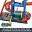 Hot Wheels: City - Tunnel Twist Car Wash Carousel 2