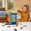 Hot Wheels: City - Tunnel Twist Car Wash Carousel 5