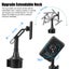 Wireless Car Charger Carousel 2