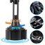 Wireless Car Charger Carousel 3