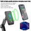 Wireless Car Charger Carousel 5
