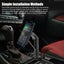 Wireless Car Charger Carousel 7