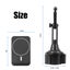 Wireless Car Charger Carousel 8