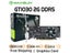 MAXSUN GT 1030 4GB 2G Graphic Card GDDR5 DDR4 Nvidia GPU Desktop PC Gaming Carousel 1