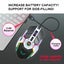 Wireless Mouse Carousel 5