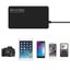 4 Ports USB 3.0 HUB High Speed with LED Indicator Light for Windows XP/Vista/7/8 Carousel 4