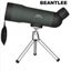 20x50 hd zoom high quality precision spotting scope telescope tripod Carousel 2