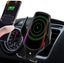 Wireless Car Charger Carousel 1