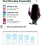 Wireless Car Charger Carousel 2