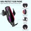 Wireless Car Charger Carousel 4