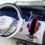 Wireless Car Charger Carousel 6