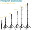 Phone Tripod Stand Carousel 2