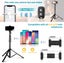 Phone Tripod Stand Carousel 4