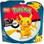 Mega Construx: Pokemon Figure - Pikachu Carousel 2