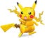 Mega Construx: Pokemon Figure - Pikachu Carousel 3