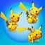 Mega Construx: Pokemon Figure - Pikachu Carousel 4