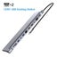 USB Type-C Hub Adapter MST Dual Monitor Dual HDMI Carousel 3
