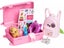 Barbie: Malibu Travel Set with Puppy Carousel 3