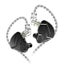 Hybrid Driver HIFI In Ear Earphone Carousel 1