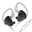 Hybrid Driver HIFI In Ear Earphone Carousel 2