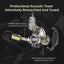 Hybrid Driver HIFI In Ear Earphone Carousel 4