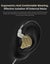 Hybrid Driver HIFI In Ear Earphone Carousel 5