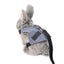 2 Rabbit Adjustable Costume Harness Small Animal Harness And Leash Setfor Sma Carousel 3