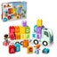 LEGO DUPLO: Alphabet Truck - (10421) Carousel 1