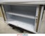 PR5701 - White Europlan Tambour Carousel 2