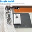 Sewing Machine Magnetic Gauge Positioner Carousel 3