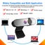 Webcam Web Camera Carousel 5