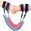 2.5m Anti-lost Child Wristband Child Leash 360 Rotation Wristband Anti-lost Carousel 1