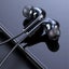 Bluetooth Compatible Magnetic Neckband Headphones Wireless Headphones Carousel 3