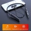 Bluetooth Compatible Magnetic Neckband Headphones Wireless Headphones Carousel 4