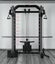 Smith Machine with 80KG Weights and Decline Bench Carousel 11