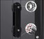 Smith Machine with 90kg weight plus adjustable bench Carousel 5