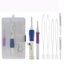 Punch Needle Embroidery Set,embroidery Pen Punch Needle Kit Craft Tool - Carousel 2