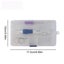 Punch Needle Embroidery Set,embroidery Pen Punch Needle Kit Craft Tool - Carousel 5